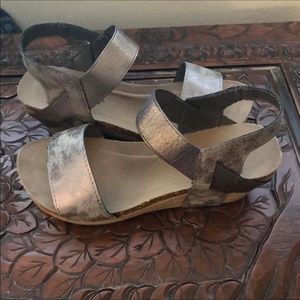 Wedges Heels Sandals